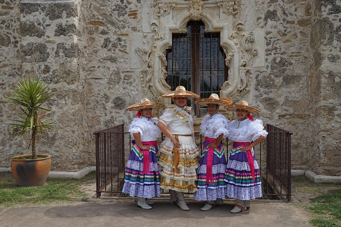 San Antonio Missions UNESCO World Heritage Sites Tour - Stop by Stop: Mission Concepcion to Mission Espada