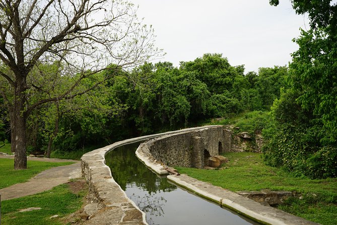 San Antonio Missions UNESCO World Heritage Sites Tour - Walking, Weather, and What to Bring