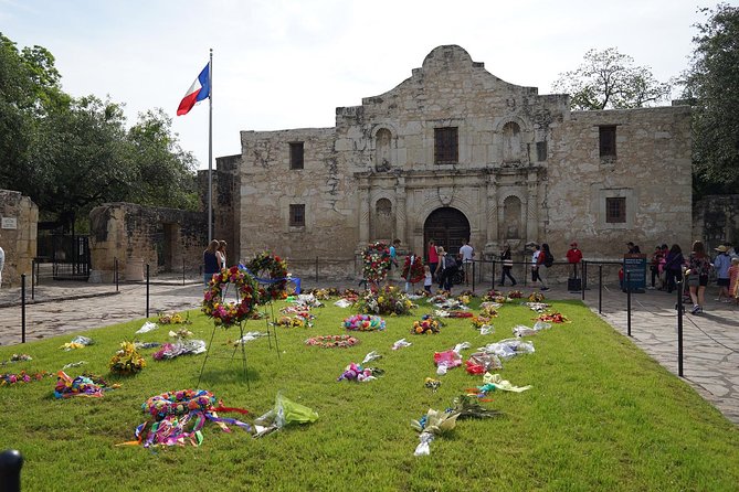 San Antonio Missions UNESCO World Heritage Sites Tour - Price and Value: Is $75 Worth It for 3.5 Hours?