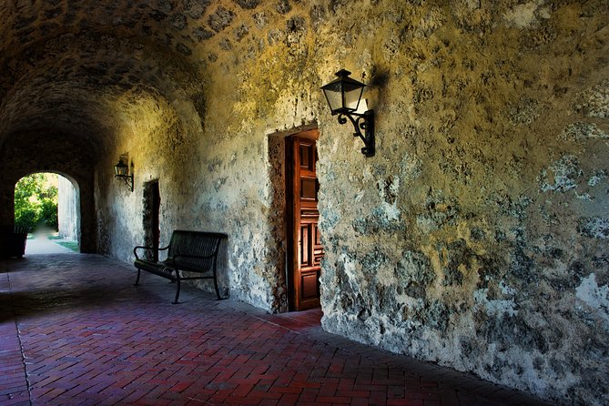 San Antonio Missions UNESCO World Heritage Sites Tour - Who This Tour Is Best For