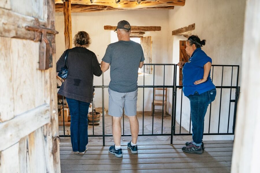 San Antonio: UNESCO World Heritage Missions Tour - Key points before you go
