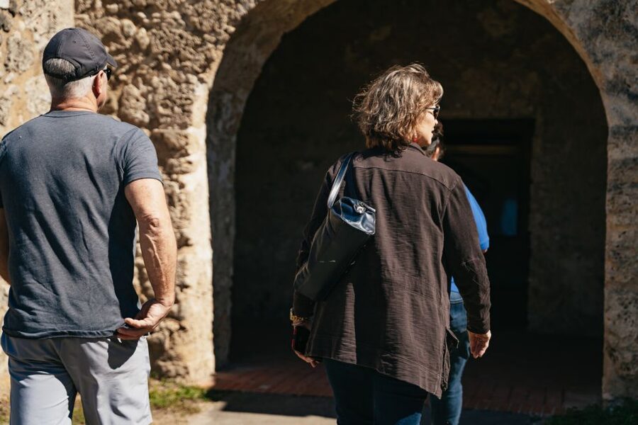 San Antonio: UNESCO World Heritage Missions Tour - Price and value: why $65 can work even if you only have a half-day