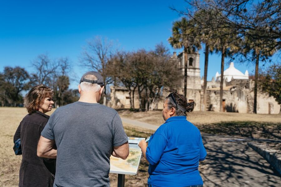 San Antonio: UNESCO World Heritage Missions Tour - Where this UNESCO Missions tour fits in your San Antonio day