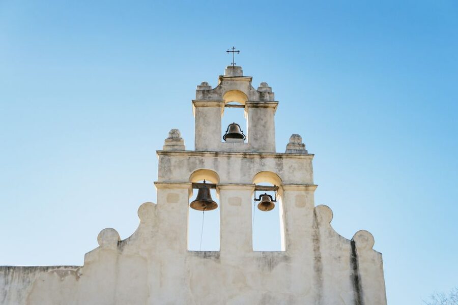 San Antonio: UNESCO World Heritage Missions Tour - Mission Concepción: frescoes, the Rose Window, and visual storytelling