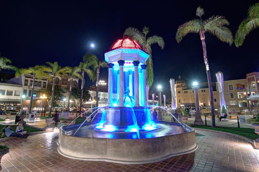 San Diego: City Lights Night Trolley Tour - Trolley Comfort, Seating, and Timing Tips That Actually Help