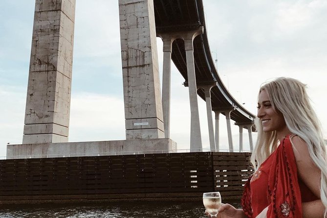 San Diego: Harbor Cruise - What you’ll see on the water, North and South Harbor