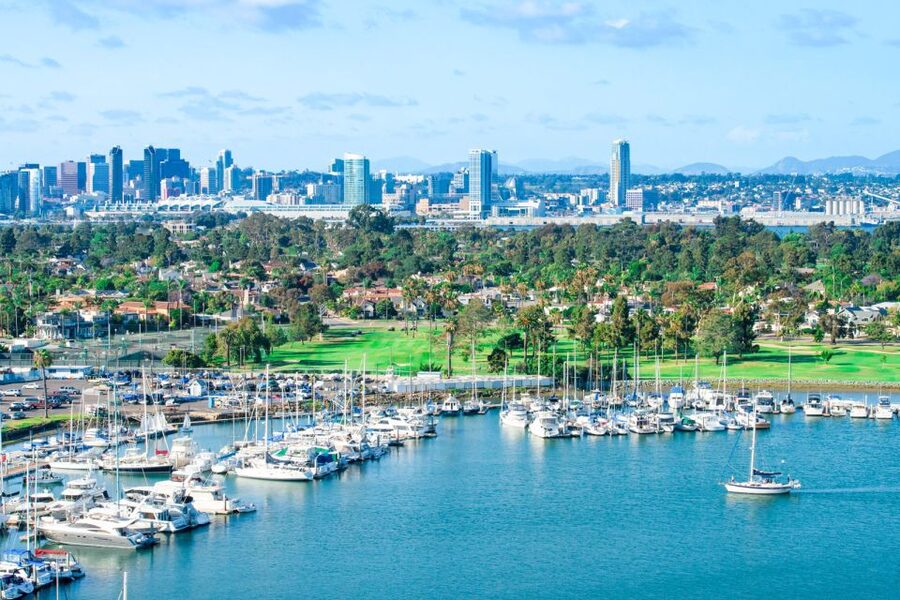 San Diego: Hop-on Hop-off Narrated Trolley Tour - Value for $57: What You Actually Get Back From This Ticket