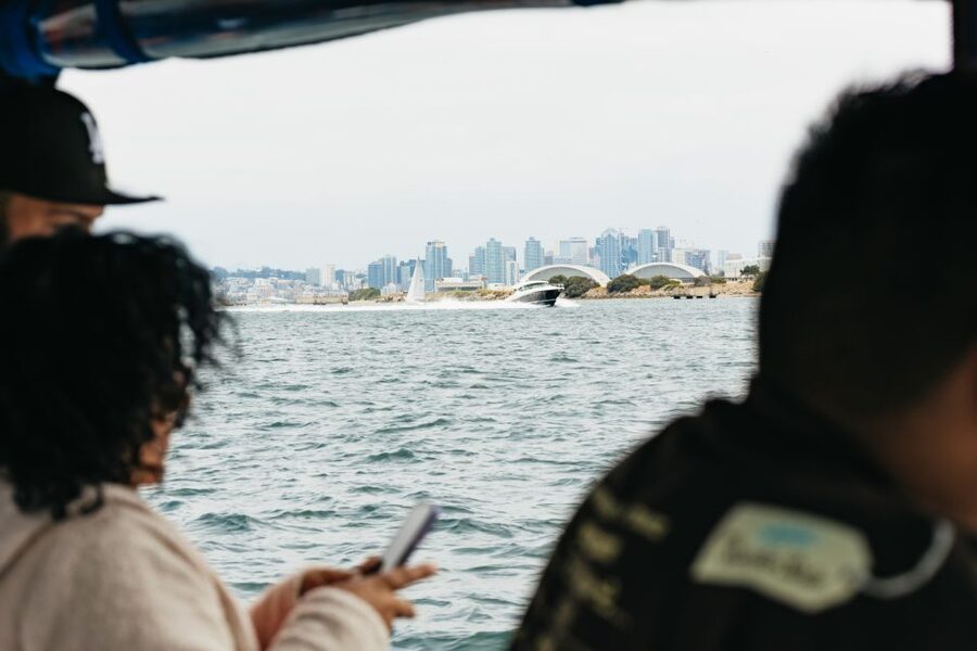 San Diego: SEAL City Tour by Amphibious Bus - Who This Tour Fits Best