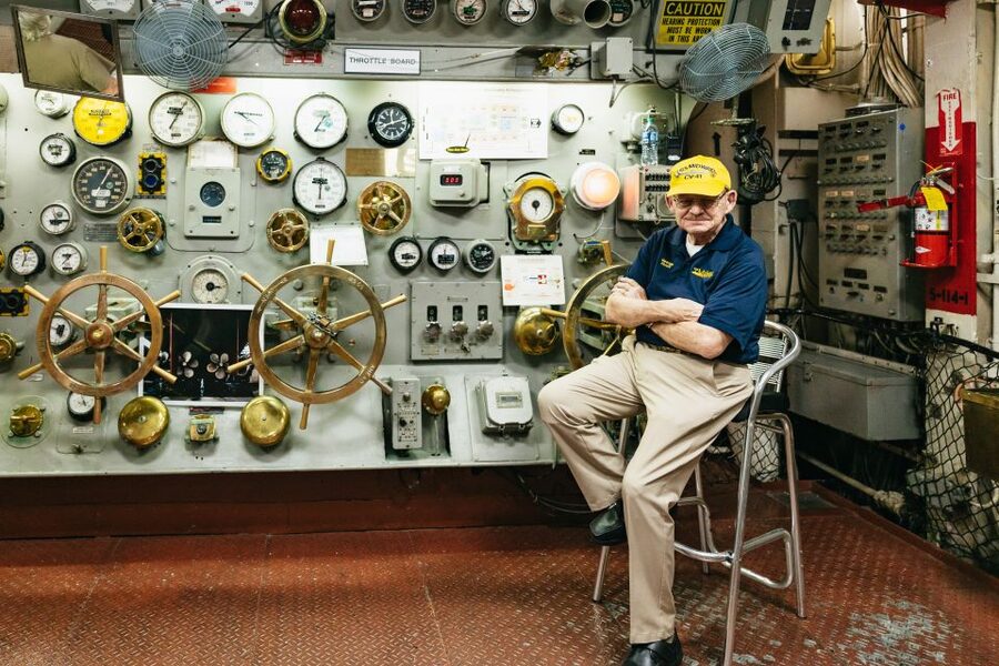 San Diego: USS Midway Museum Entry Ticket - Value for $41: What You Get That Most Museums Do Not