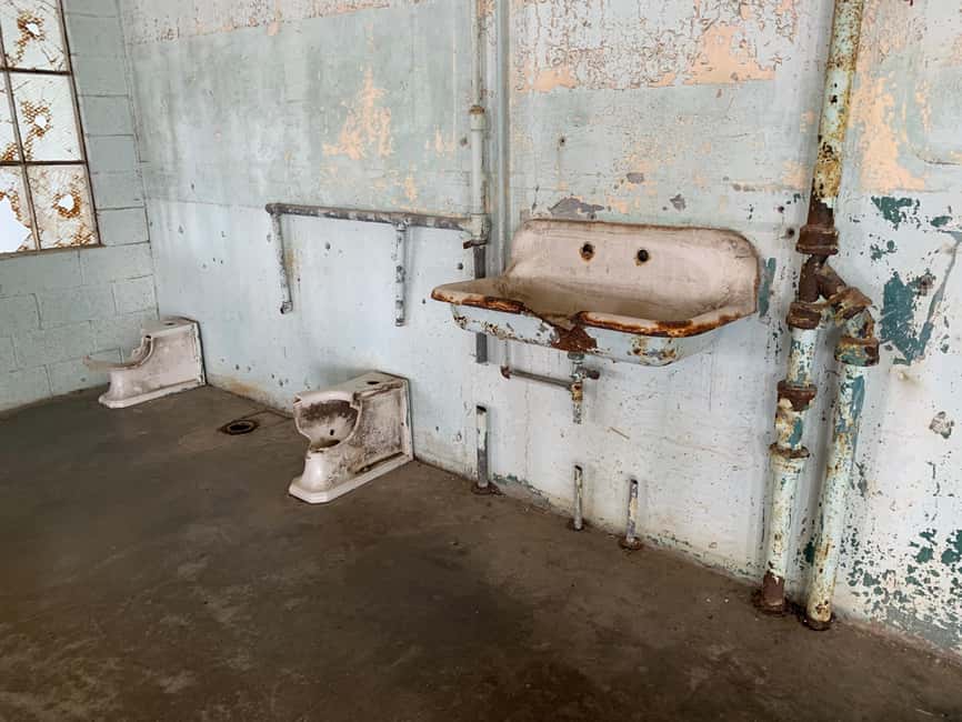 San Francisco: Alcatraz, Ferry & Audio Tour w/ Night Option - The Cellhouse experience: why the official audio matters most