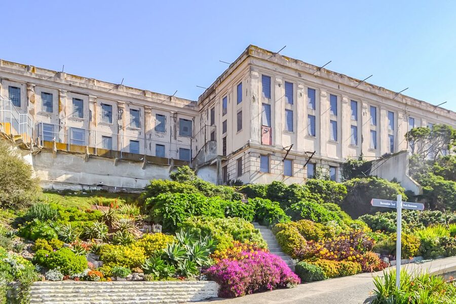 San Francisco: Alcatraz, Fisherman’s Wharf & Optional Extras - Fisherman’s Wharf on Foot: Sea Lions, Old Ships, and the Barbary Coast