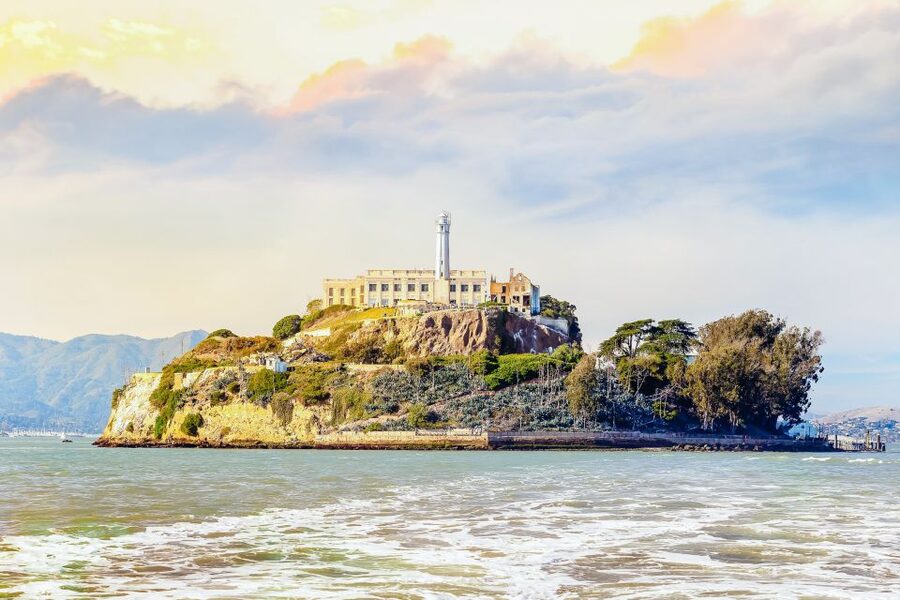 San Francisco: Alcatraz, Fisherman’s Wharf & Optional Extras - Optional Bay Cruise: One Hour Past the Golden Gate