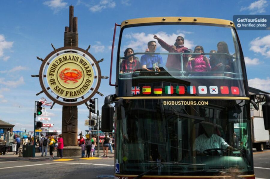 San Francisco: Alcatraz Island & 48-Hour Hop-On Hop-Off Tour - Price and value: is $120 per person a good deal?