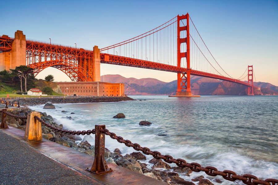 San Francisco: Alcatraz Island & 48-Hour Hop-On Hop-Off Tour - Picking up your Alcatraz ferry time at 99 Jefferson Street