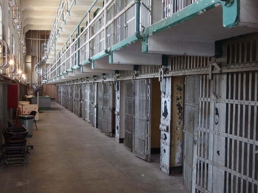 San Francisco: Alcatraz Ticket, Ferry, & Self-Guided App - Quick Hits You’ll Care About