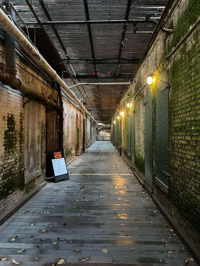 San Francisco: Alcatraz Ticket, Ferry, & Self-Guided App - Alcatraz Island Arrival: How to Find Your Flow Fast
