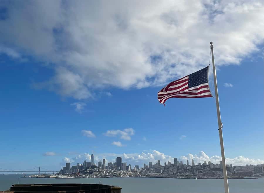 San Francisco: Alcatraz Ticket, Ferry, & Self-Guided App - Self-Guided App Tour: The Audio Makes Every Cell Feel Like a Scene