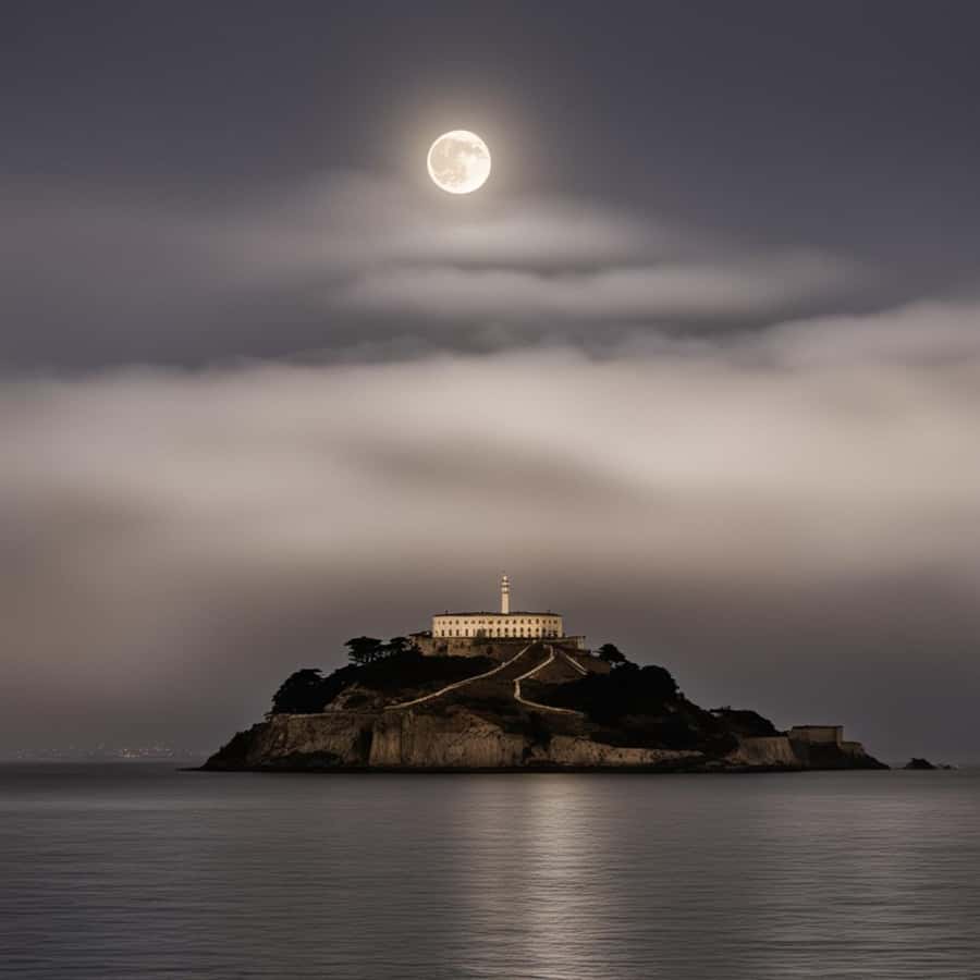 San Francisco: Alcatraz Ticket, Ferry, & Self-Guided App - Comfort, Food, and the Small Annoyances You Can’t Ignore