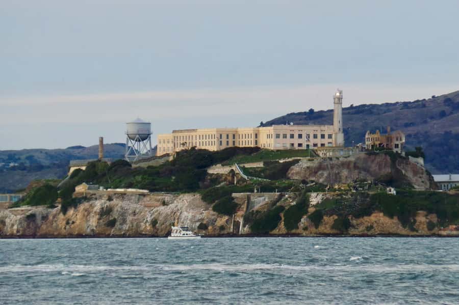 San Francisco: Alcatraz Ticket, Ferry, & Self-Guided App - Price and Value for a San Francisco Bucket List Day