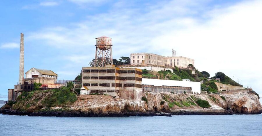 San Francisco: Alcatraz with San Francisco Bay Cruise - Key highlights to look for