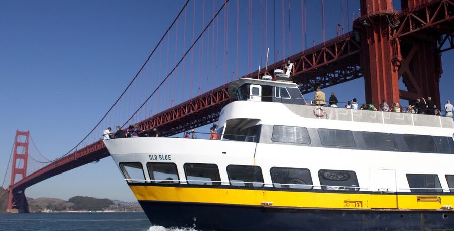 San Francisco: Alcatraz with San Francisco Bay Cruise - Price and value: is $125 per person a good deal?