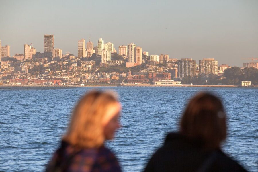 San Francisco Bay Sunset Cruise by Luxury Catamaran - Quick reasons this Bay sunset sail works