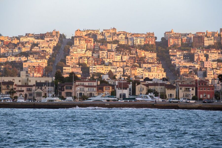San Francisco Bay Sunset Cruise by Luxury Catamaran - What to bring (and what you cannot bring)