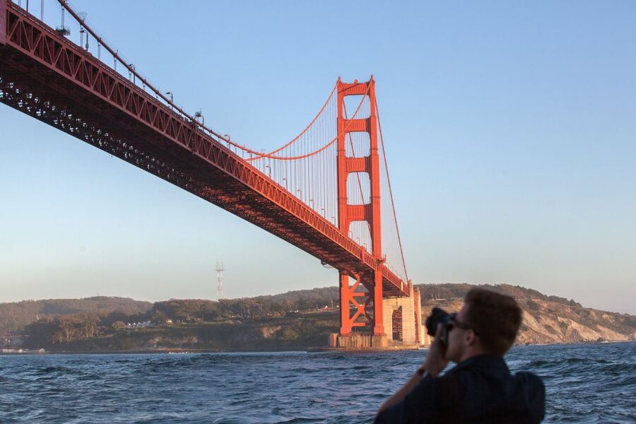 San Francisco Bay Sunset Cruise by Luxury Catamaran - Should you book this San Francisco Bay sunset cruise on a luxury catamaran?
