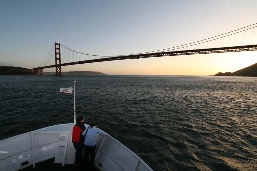 San Francisco: California Sunset Cruise (2-hours) - Should You Book This San Francisco Sunset Cruise?