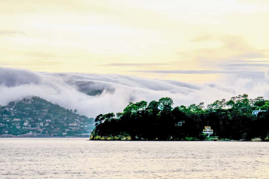 San Francisco: California Sunset Cruise (2-hours) - Pier 43 1/2 to Deck: Getting On Board Without Stress