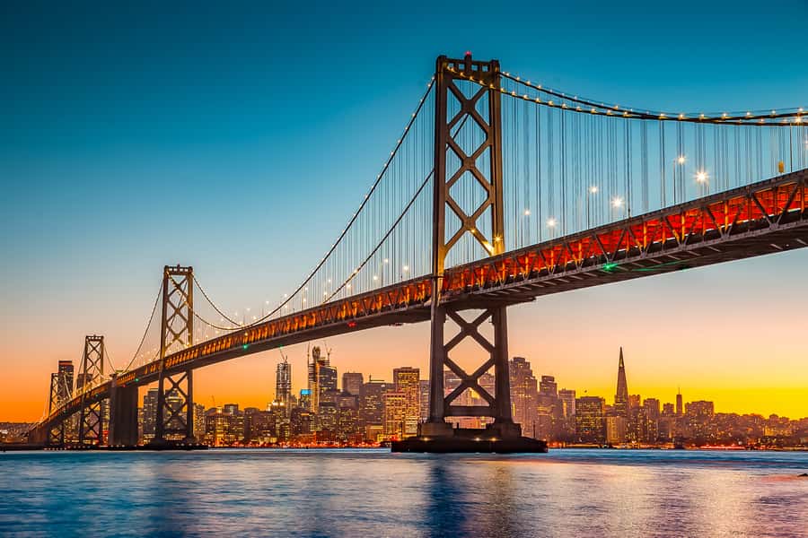 San Francisco: California Sunset Cruise (2-hours) - Value Check: Is $58 for Two Hours a Good Deal?