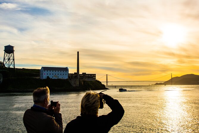 San Francisco City Lights Cruise (2-hours) - Key highlights worth knowing