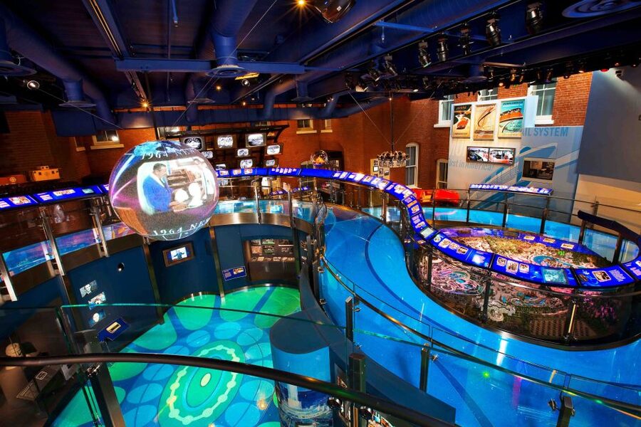 San Francisco: Go City All-Inclusive Pass 30+ Attractions - Key things to know before you buy