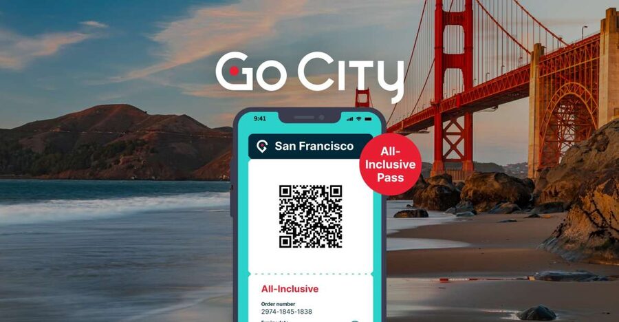San Francisco: Go City All-Inclusive Pass 30+ Attractions - What you actually get with the Go City all-inclusive pass