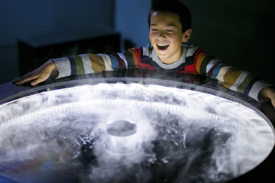 San Francisco: Go City All-Inclusive Pass 30+ Attractions - Interactive SF: Exploratorium plus hands-on add-ons