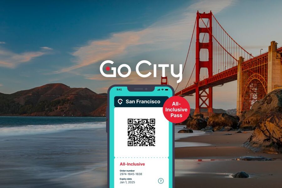 San Francisco: Go City All-Inclusive Pass 30+ Attractions - How many days you should choose (and why consecutive matters)