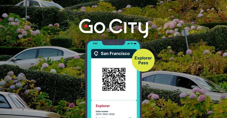 San Francisco: Go City Explorer Pass with 2-5 Attractions - California Academy of Sciences: Natural-World Learning That Feels Practical