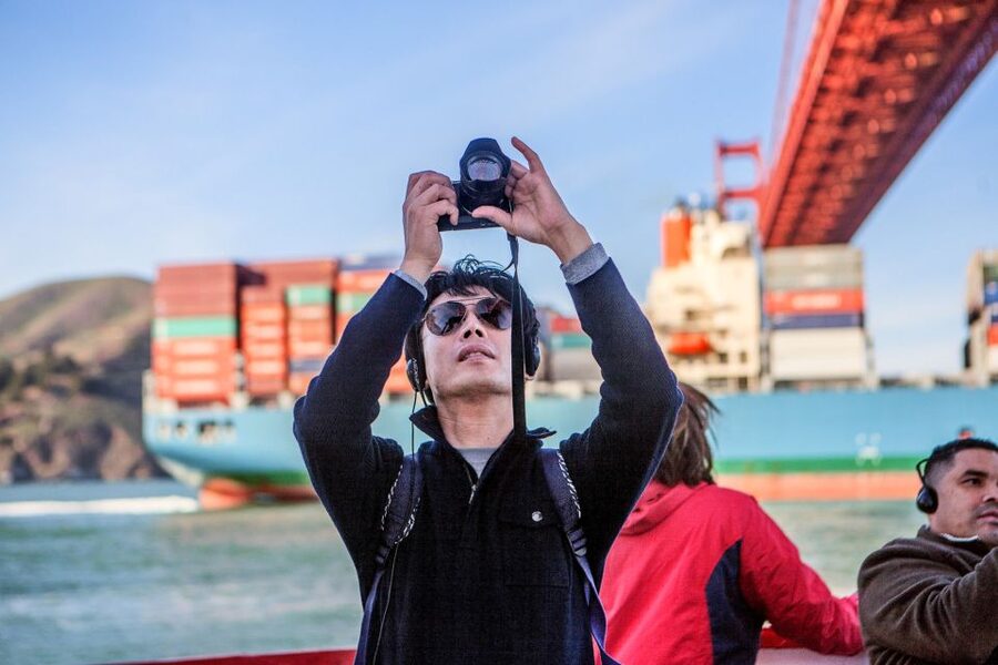 San Francisco: Golden Gate Bay Cruise - Timing and Weather Tips for a 1-Hour Cruise