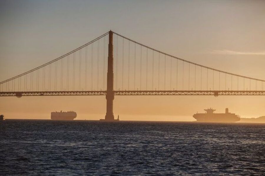 San Francisco: Golden Gate Bridge Catamaran Cruise - My booking advice: should you take this cruise?