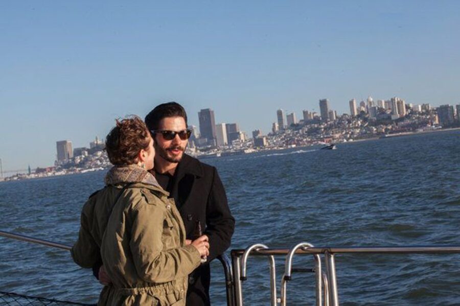San Francisco: Golden Gate Bridge Catamaran Cruise - Price and value: Is $65 worth 90 minutes on the bay?