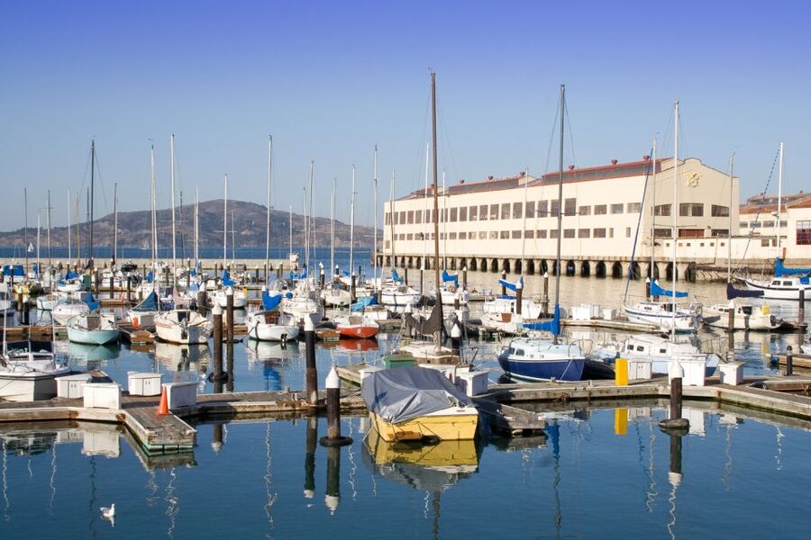 San Francisco: Golden Gate Bridge to Sausalito Cycling Tour - Ferry Back to San Francisco: Leg Saver, Not Included
