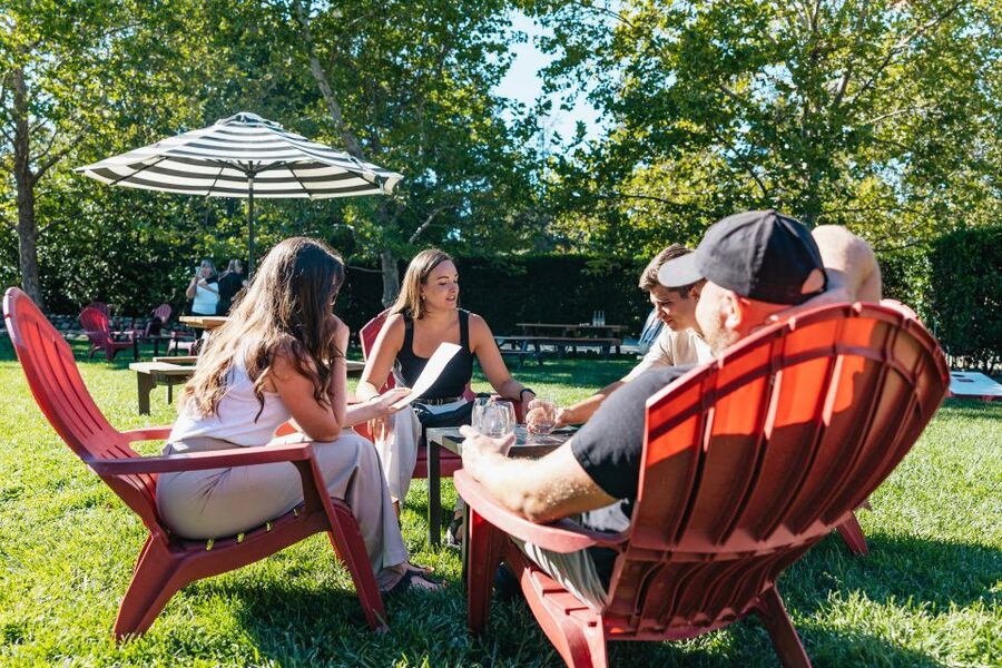 San Francisco: Half-Day Wine Country Excursion with Tastings - No Lunch Included: The One Practical Fix That Makes This Tour Better