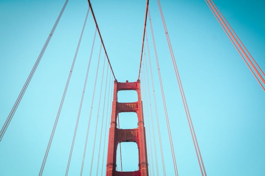 San Francisco: Hop-On Hop-Off Bus with Ferry & Alcatraz Tour - Golden Gate Park, the science-and-culture stops, and how not to overbook
