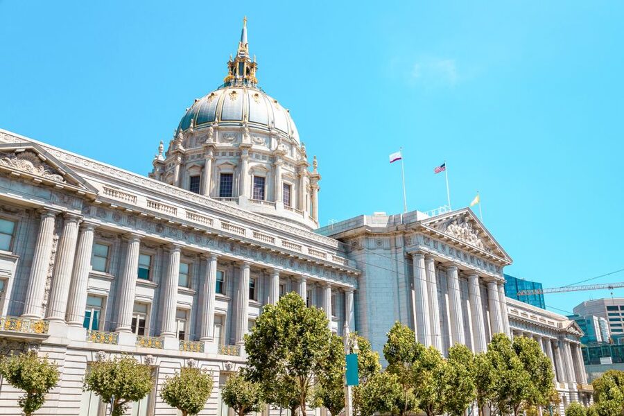 San Francisco: Hop-On Hop-Off Bus with Ferry & Alcatraz Tour - Night tour: San Francisco after dark without guessing