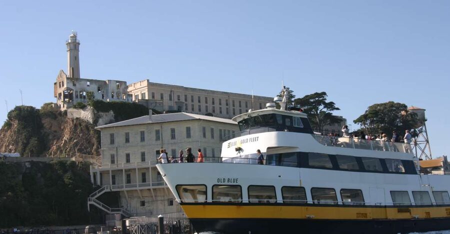 San Francisco: Inside Alcatraz Tour with Bay Cruise - Exploring the Rock After the Audio: Freedom, Hills, and the Yard
