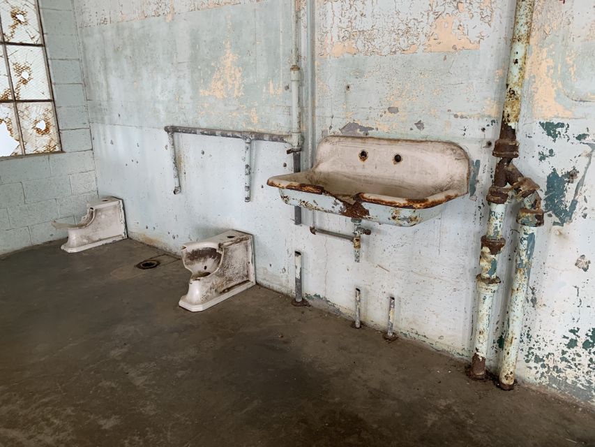 San Francisco: Inside Alcatraz Tour with Bay Cruise - Should You Book This Alcatraz and Bay Cruise Combo Tour?