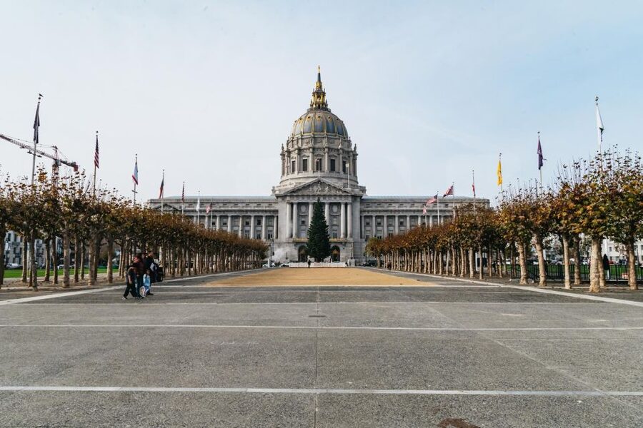 San Francisco: Movie Filming Locations Bus Tour - Should You Book It?