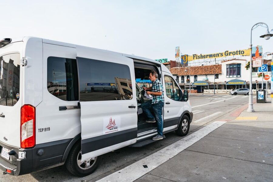 San Francisco: Movie Filming Locations Bus Tour - Price and Value: Is $79 Worth It?