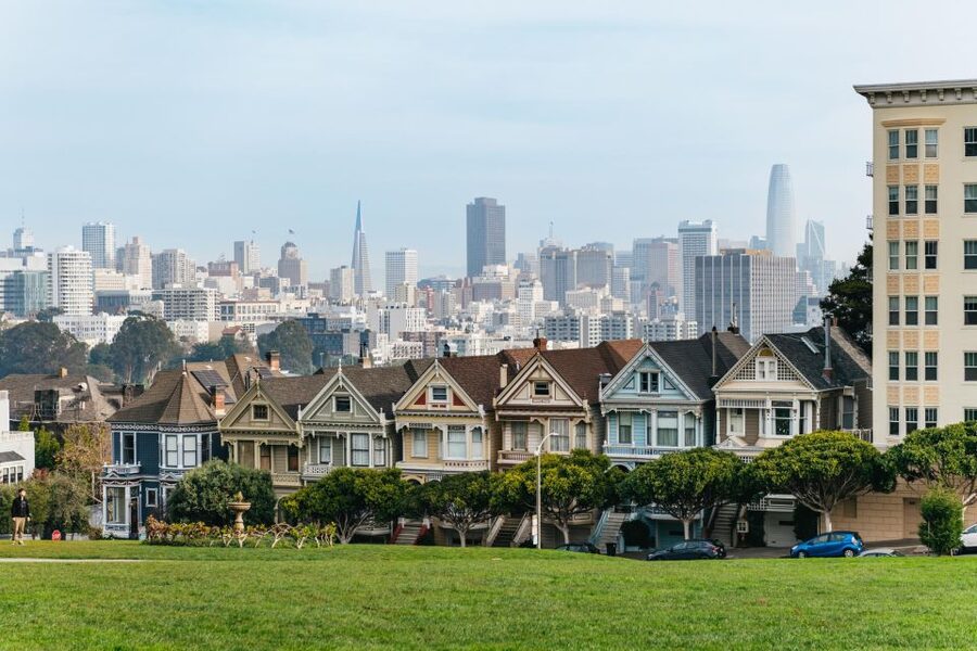 San Francisco: Movie Filming Locations Bus Tour - Who Should Book This Movie Locations Bus Tour