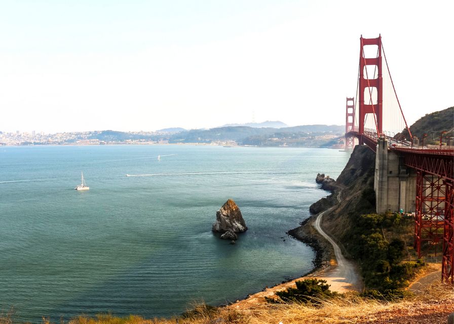 San Francisco: Muir Woods and Sausalito Half-Day Trip - The 5-hour flow: how you fit two icons into one morning